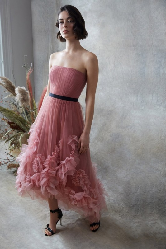 Marchesa Notte Fall-Winter 2020-2021