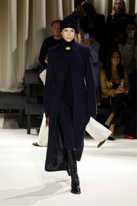 Коллекция Schiaparelli Осень/Зима 2024