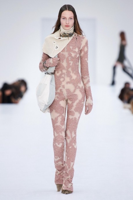 Коллекция Acne Studios Ready-To-Wear Осень-Зима 2022/2023