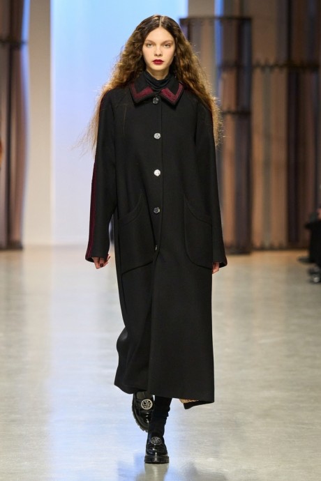 Коллекция Leonard Paris Fall-Winter 2024/25 RTW Collection Коллекция Leonard Paris Fall-Winter 2024/25 RTW Collection