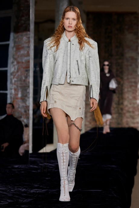 Коллекция Acne Studios Ready-To-Wear