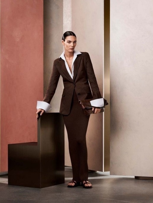 Коллекция: Max Mara 2025