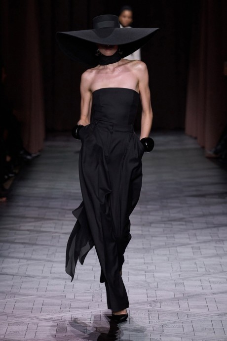 Высокая мода Nina Ricci, Spring/Summer 2025