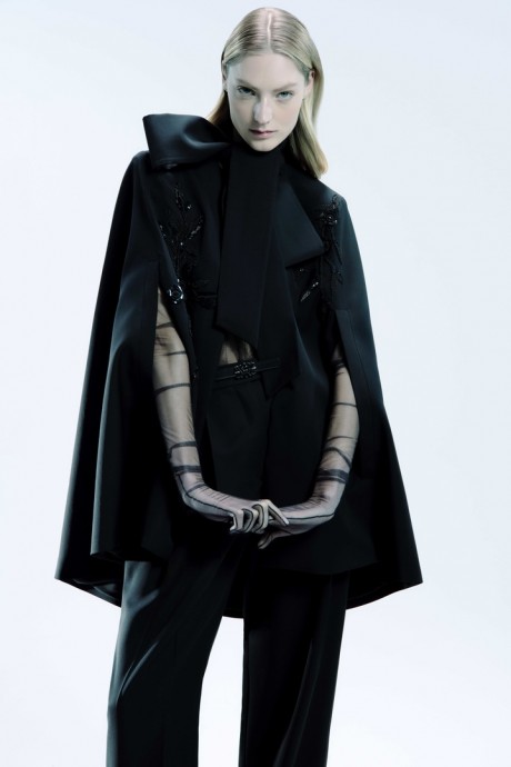 Zuhair Murad осень/зима 2025-2026