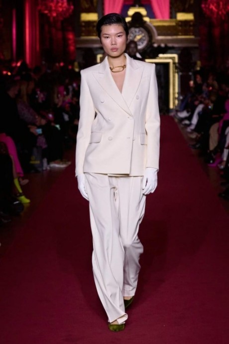 Dundas Ready-To-Wear Осень-Зима 2023