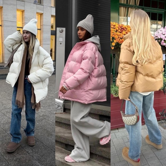 Еще целый месяц зимы