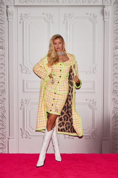 Коллекция Philipp Plein Ready-To-Wear Весна-Лето 2022 Коллекция Philipp Plein Ready-To-Wear Весна-Лето 2022