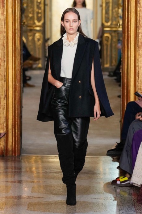 Коллекция Twinset Ready-To-Wear Осень-Зима 2025-2026