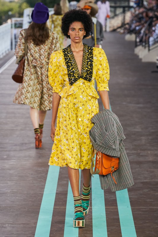 Miu Miu Resort Miu Miu Resort