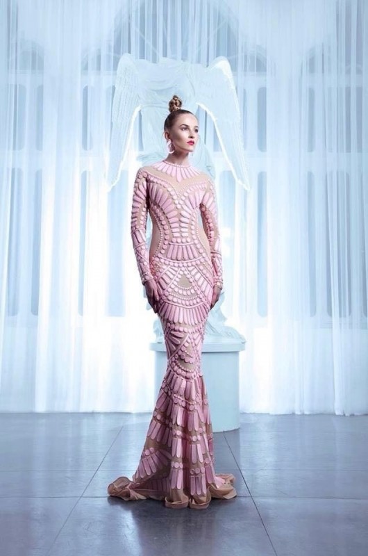Nicolas Jebran Haute Couture Nicolas Jebran Haute Couture