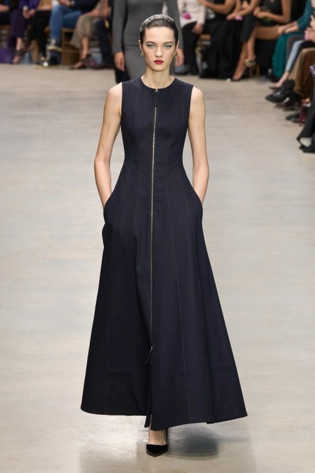 Обзор коллекции Carolina Herrera Fall 2024 Ready-to-Wear Обзор коллекции Carolina Herrera Fall 2024 Ready-to-Wear