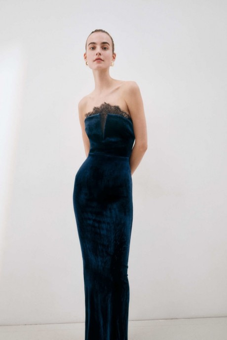Roland Mouret осень/зима 2025-2026