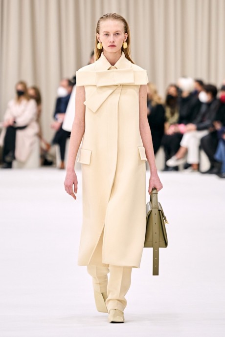 Коллекция Jil Sander Ready-To-Wear Осень-Зима 2022/2023 Коллекция Jil Sander Ready-To-Wear Осень-Зима 2022/2023