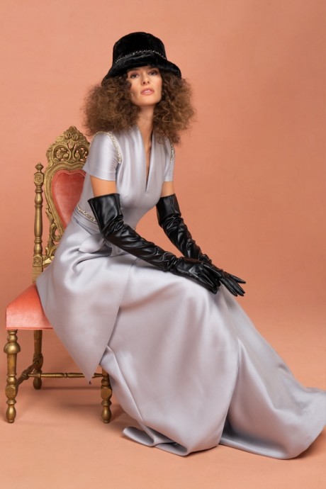 Коллекция Reem Acra Ready-To-Wear Осень-Зима 2022/2023 Коллекция Reem Acra Ready-To-Wear Осень-Зима 2022/2023