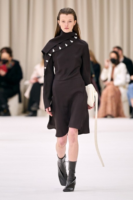 Коллекция Jil Sander Ready-To-Wear Осень-Зима 2022/2023