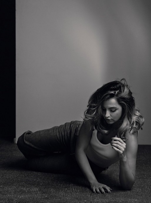 Ана де Армас (Ana de Armas) в фотосессии для журнала AnOther (2022) Ана де Армас (Ana de Armas) в фотосессии для журнала AnOther (2022)