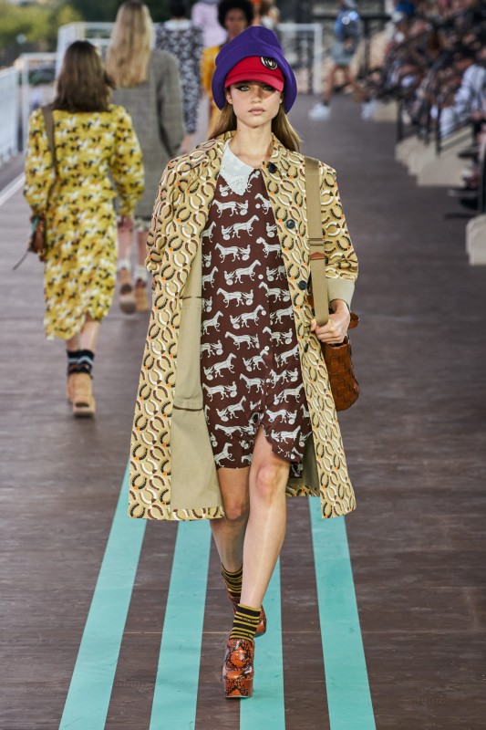 Miu Miu Resort Miu Miu Resort