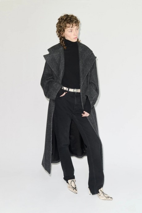 Обзор коллекции Teurn Studios Fall 2024 Ready-to-Wear Обзор коллекции Teurn Studios Fall 2024 Ready-to-Wear