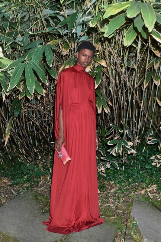 Valentino Resort Spring-Summer 2020