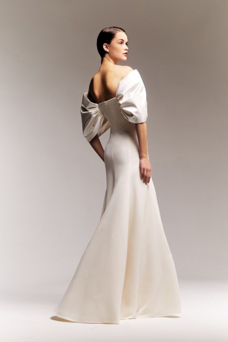 Высокая мода Alexis Mabille, 2025