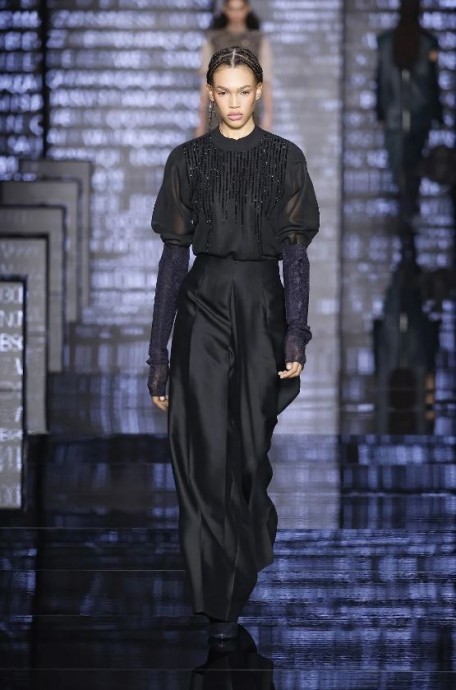 Обзор коллекции Anteprima Ready To Wear Fall/Winter 2024 Milan Обзор коллекции Anteprima Ready To Wear Fall/Winter 2024 Milan