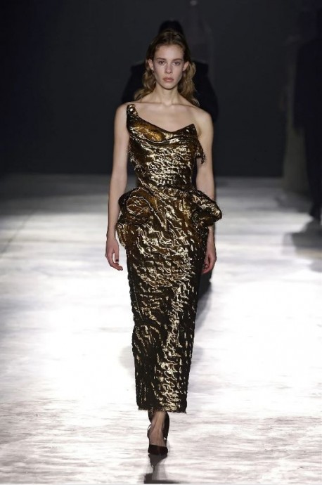 Коллекция Jason Wu Ready-To-Wear Fall/Winter 2024 New York