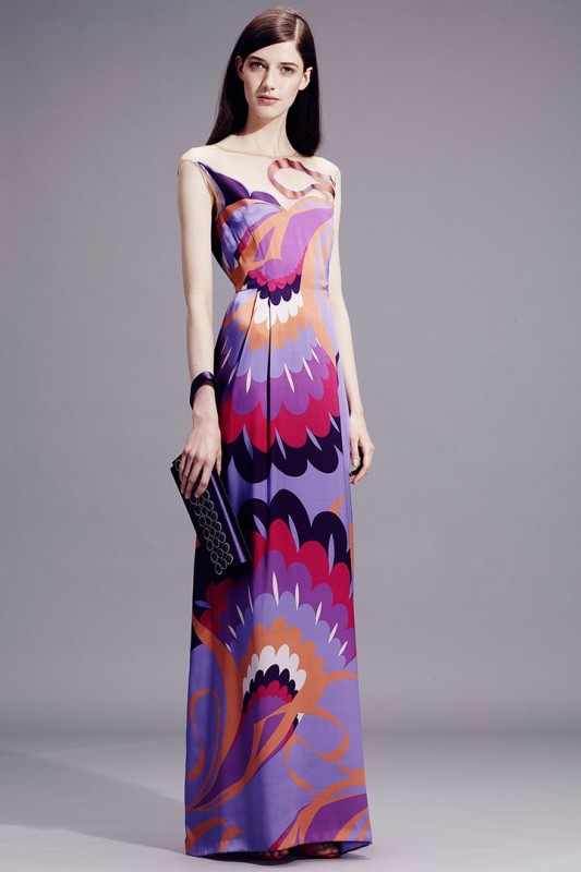 Alberta Ferretti Resort Alberta Ferretti Resort