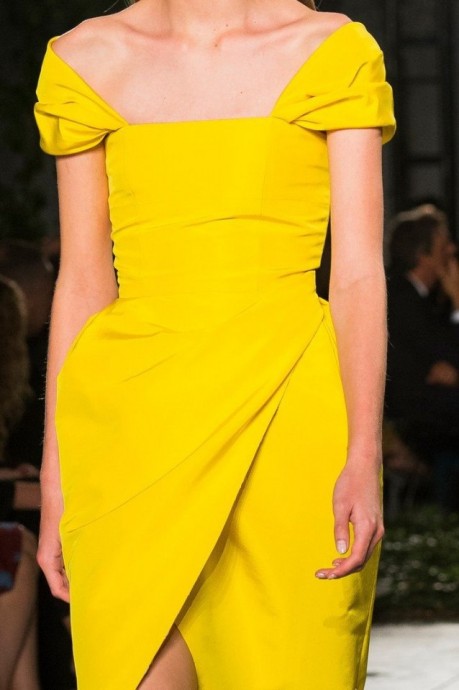 Carolina Herrera Details