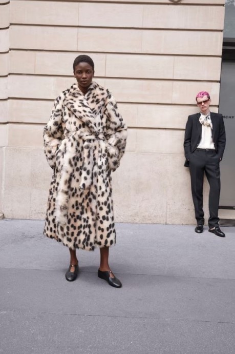 Коллекция Givenchy Resort 2025