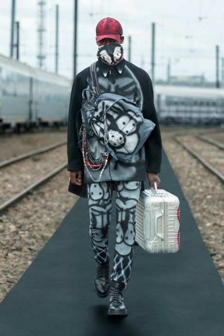 Коллекция Givenchy Resort