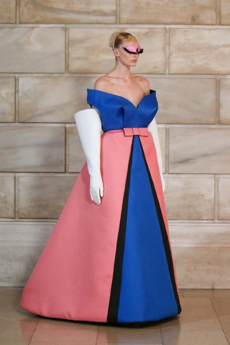 Коллекция Marc Jacobs Ready-To-Wear Осень-Зима 2024-2025 Коллекция Marc Jacobs Ready-To-Wear Осень-Зима 2024-2025