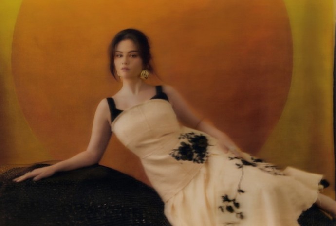 Селена Гомес (Selena Gomez) в фотосессии для журнала Time (2024) Селена Гомес (Selena Gomez) в фотосессии для журнала Time (2024)
