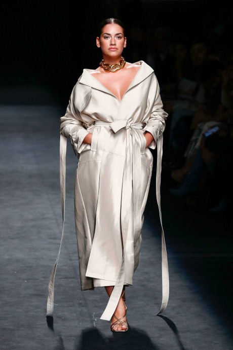 Высокая мода Simorra Spring/Summer 2024