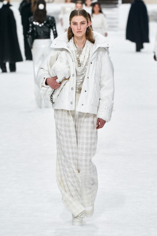 Chanel Fall-Winter 2019