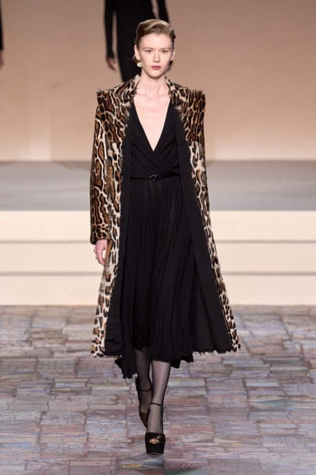 Лучшие в моде: Christian Dior Pre-Fall 2024 Collection