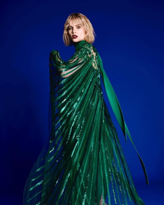 Люси Бойнтон (Lucy Boynton) в фотосессии для журнала ELLE Canada (2022) Люси Бойнтон (Lucy Boynton) в фотосессии для журнала ELLE Canada (2022)