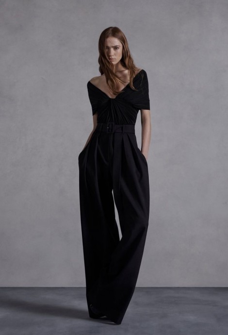 Образы Total Black