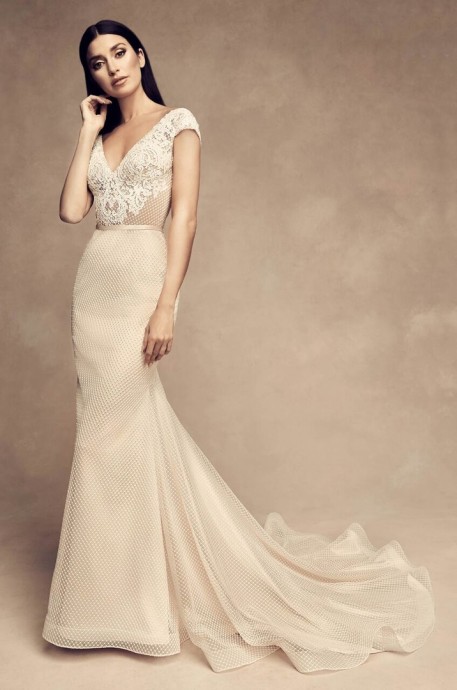 Paloma Blanca Wedding Collection