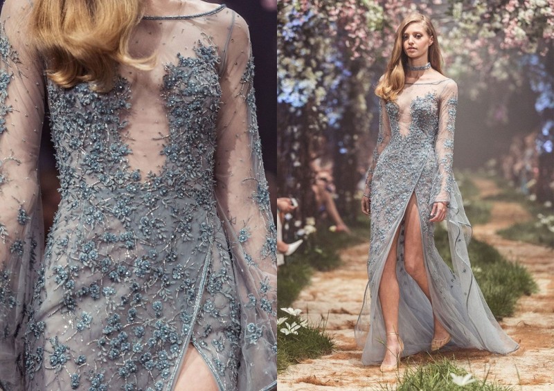 Paolo Sebastian Couture Paolo Sebastian Couture