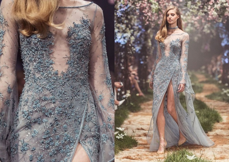 Paolo Sebastian Couture