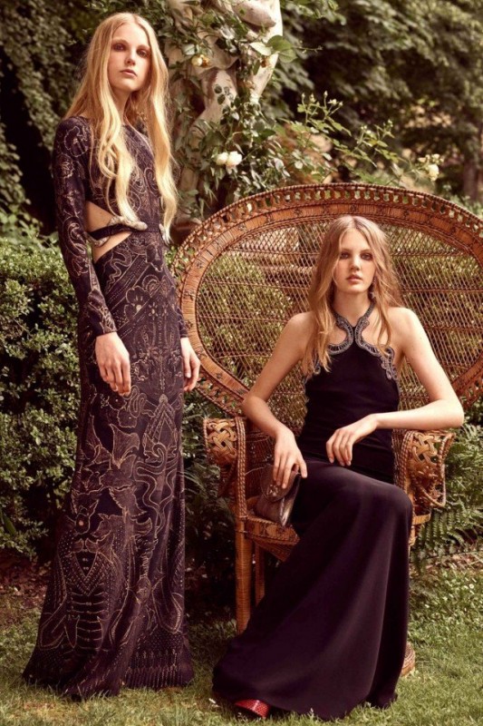 Roberto Cavalli Resort Roberto Cavalli Resort