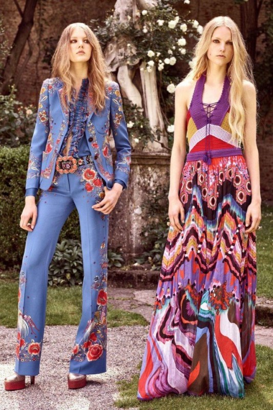 Roberto Cavalli Resort Roberto Cavalli Resort