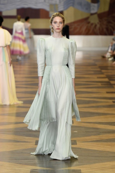 Ulyana Sergeenko Couture