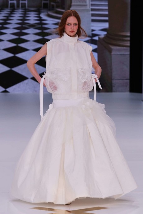 Yolancris Bridal весна 2026