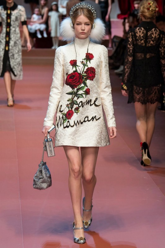 Dolce & Gabbana 2019