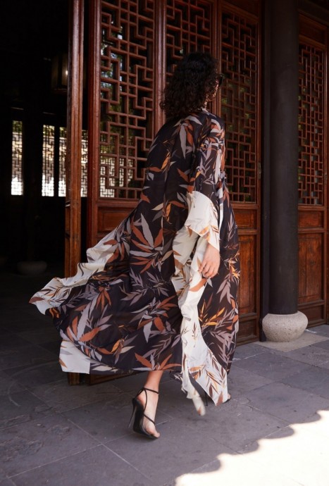 LookBook Kobi Halperin Resort 2025