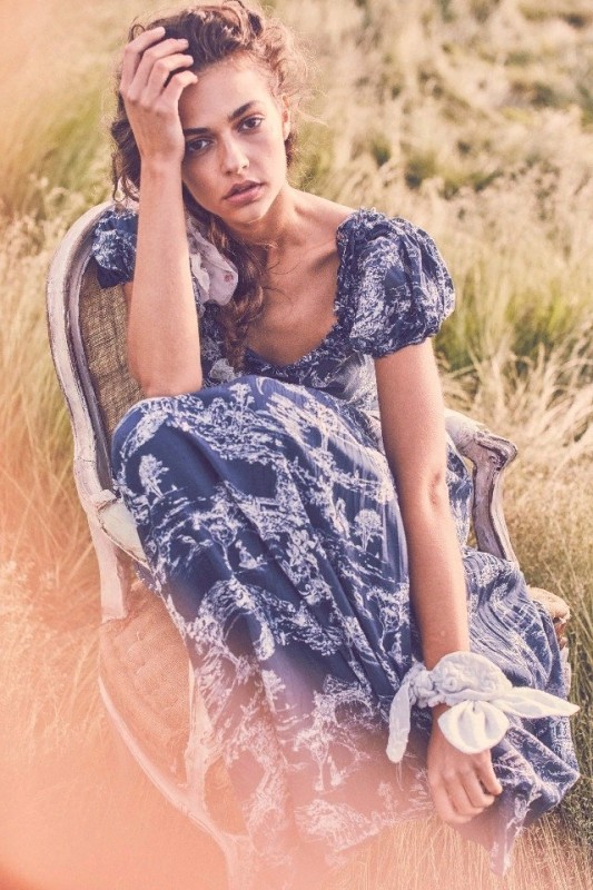 Resort 2019 от Love Shack Fancy
