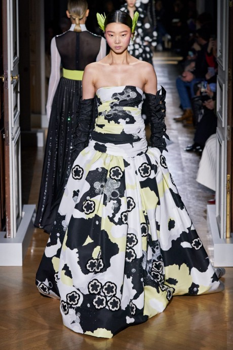 Valentino Couture Весна-Лето 2020