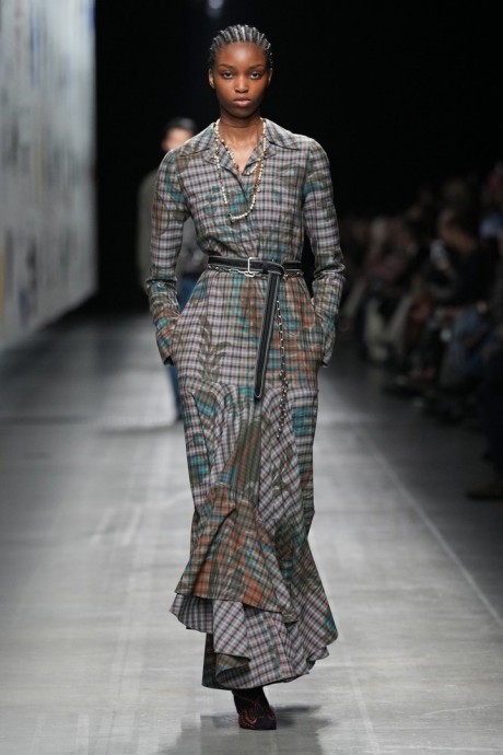 Высокая мода Etro, 2025-2026