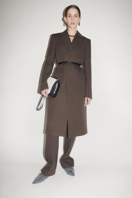 Коллекция Jil Sander Pre-Fall Осень-Зима 2021/2022